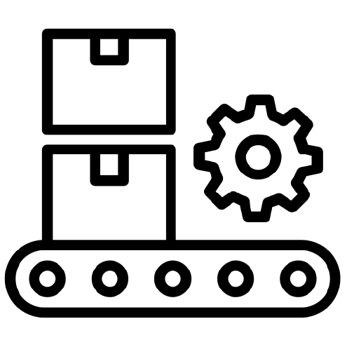 Blown Film Icon