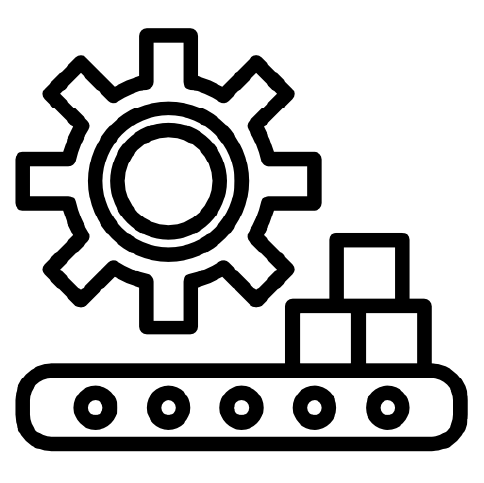 Cast Film Icon