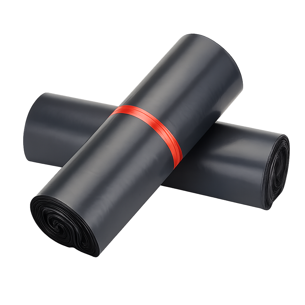 Polymailer