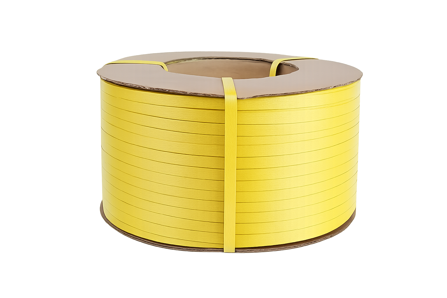 Strapping Belt (PP Type)
