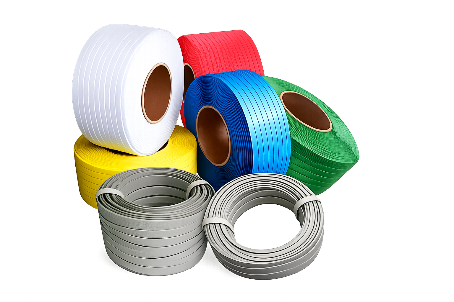 Strapping Bend (PP Type)